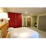 Belleville 3* Lamalou-les-Bains