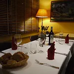 Belleville Szálloda Lamalou-les-Bains