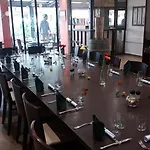 Belleville Szálloda Lamalou-les-Bains