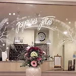Belleville 3*