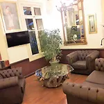 Belleville Szálloda 3*