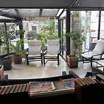 Belleville Hotel 3*