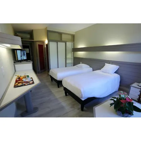 Hotel Belleville 3*