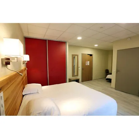Belleville 3* Lamalou-les-Bains