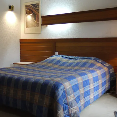 Hotel Belleville