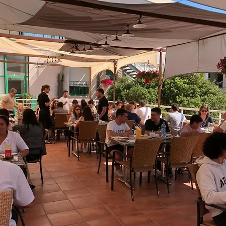 Belleville Hotel 3*