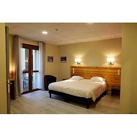 Belleville Hotel