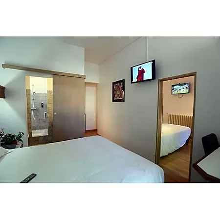 Belleville Hotel Lamalou-les-Bains