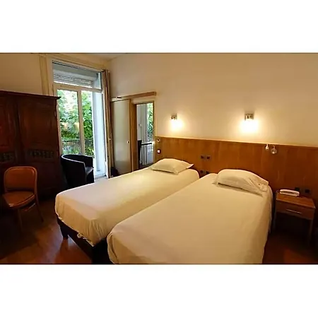 Hotel Belleville 3*
