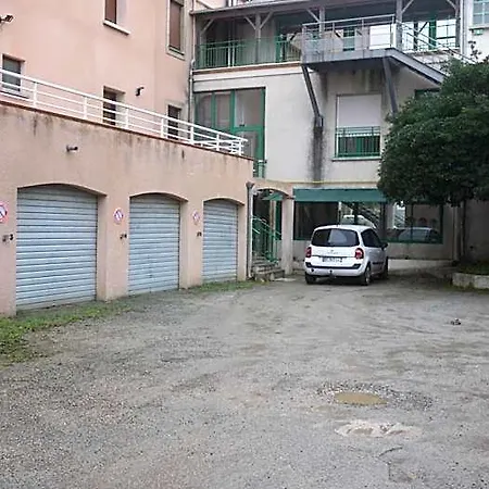 Belleville Hotel 3*
