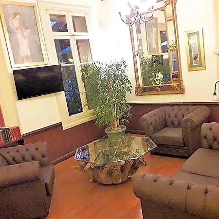 Hotel Belleville