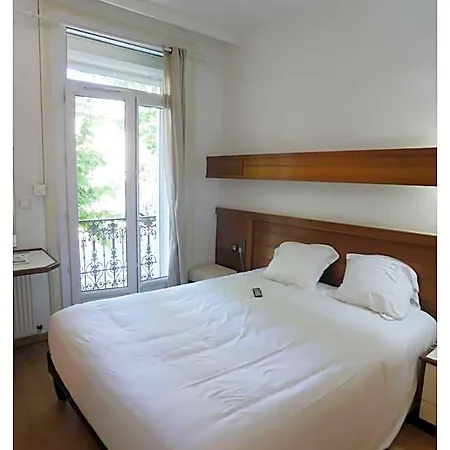 Belleville 3* Lamalou-les-Bains