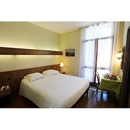 Belleville 3* Lamalou-les-Bains