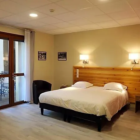 Belleville 3*