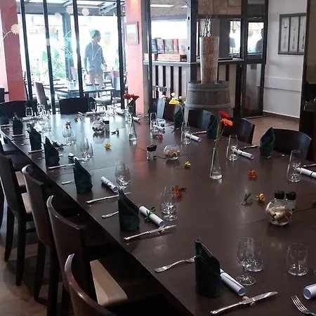 Belleville Hotel Lamalou-les-Bains
