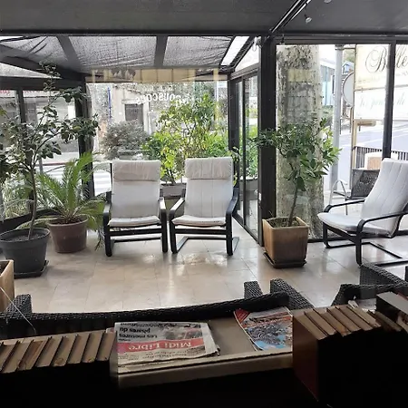 Belleville Hotel 3*